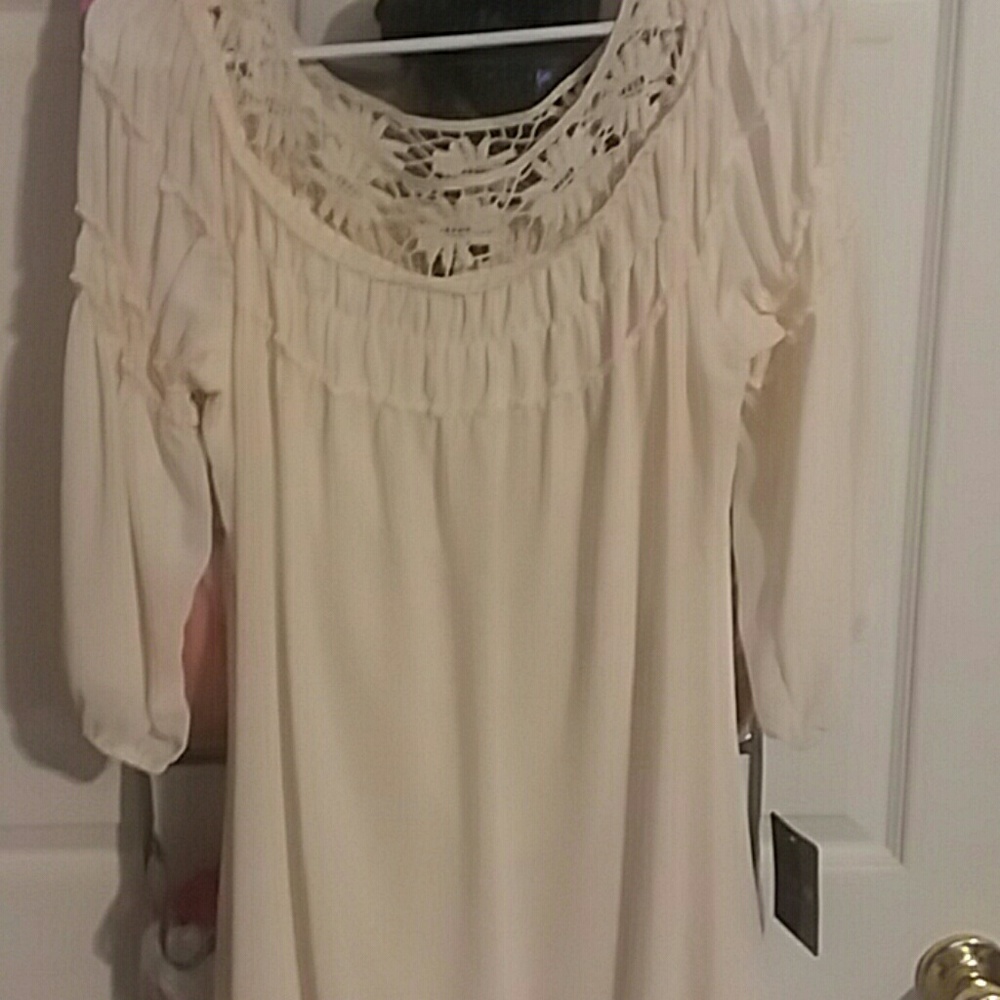 Junior Boutique Dress